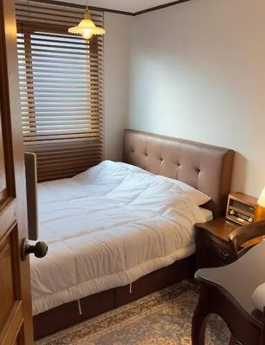 Villa 살롱 드 한남 Salon De Hannam Séoul