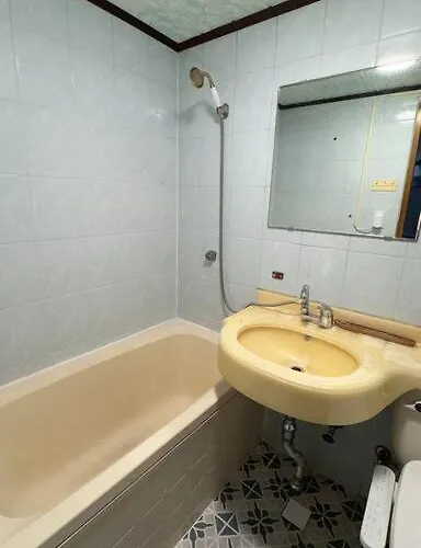 살롱 드 한남 Salon De Hannam Villa Séoul