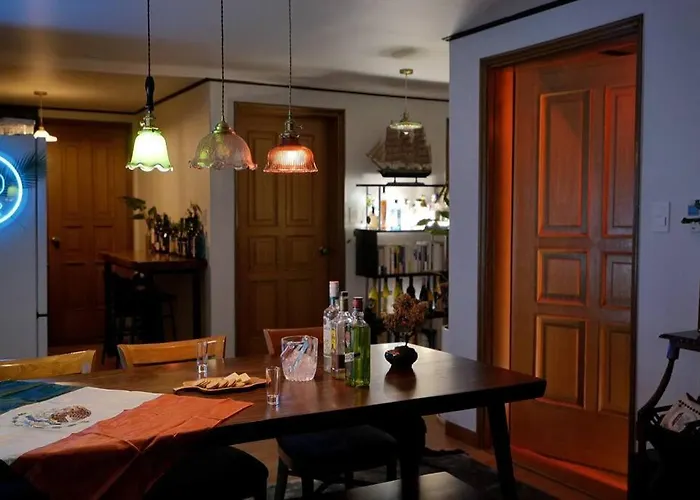 Villa 살롱 드 한남 Salon De Hannam Séoul