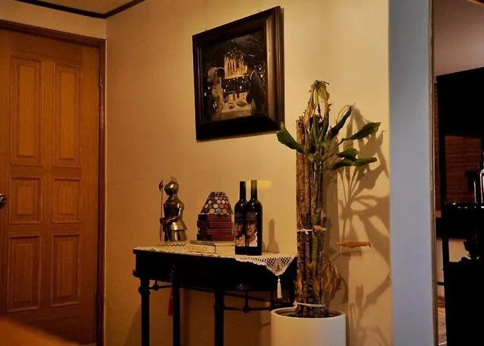 살롱 드 한남 Salon De Hannam Villa Séoul