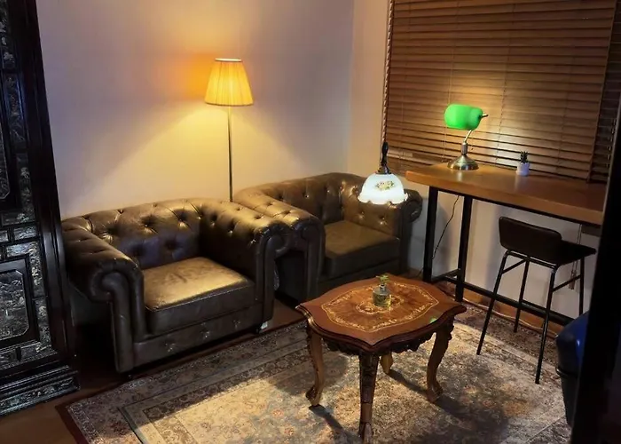 Villa 살롱 드 한남 Salon De Hannam *